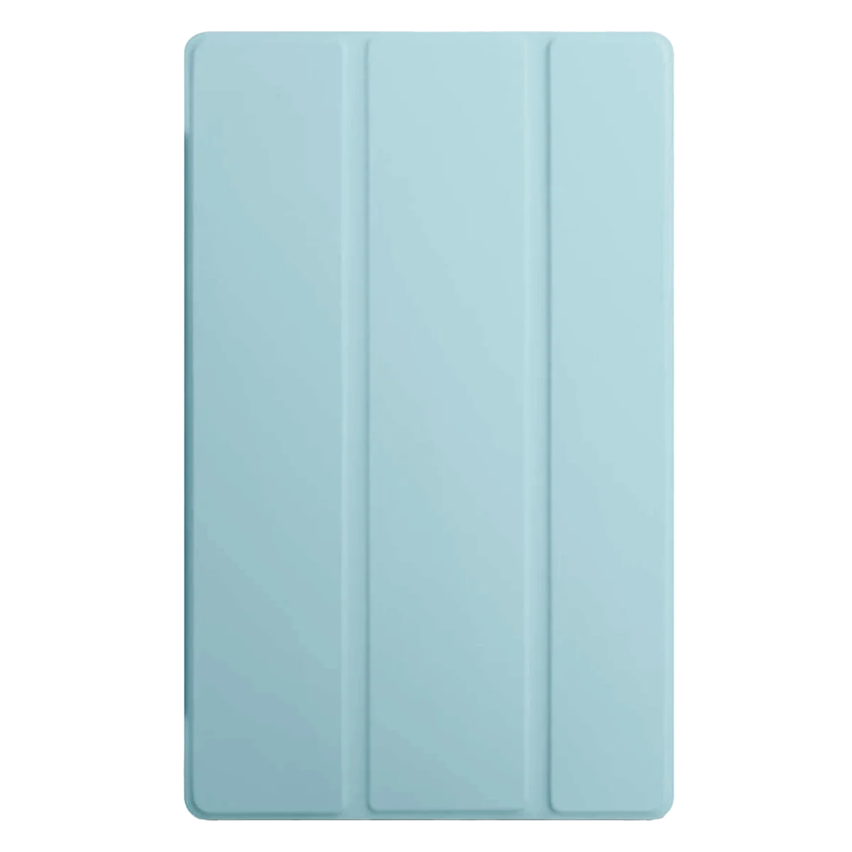 Samsung Galaxy X730 Tab S11 Kalemlikli Tablet Smart Kılıf - Açık Mavi Samsung Galaxy X730 Tab S11 Kalemlikli Tablet Smart Kılıf - Açık Mavi