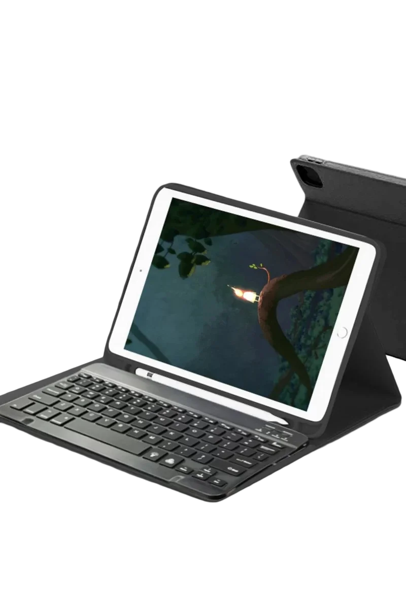 Samsung Galaxy X730 Tab S11 Kılıf KC01 Smart Klavyeli Tablet Kılıfı - Siyah Fiyatı, Yorumları ve Özellikleri