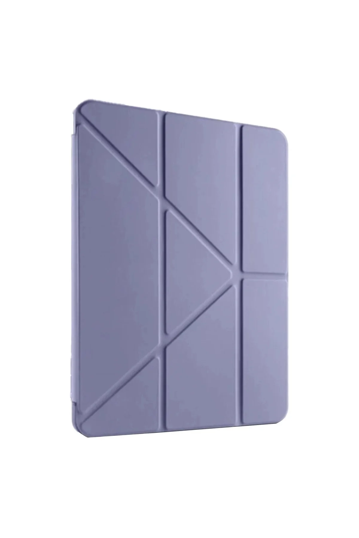 Samsung Galaxy X910 Tab S9 Ultra 14.6 Kılıf Kalemlikli Mars Tablet Kılıfı - Lavender Samsung Galaxy X910 Tab S9 Ultra 14.6 Kılıf Kalemlikli Mars Tablet Kılıfı - Lavender