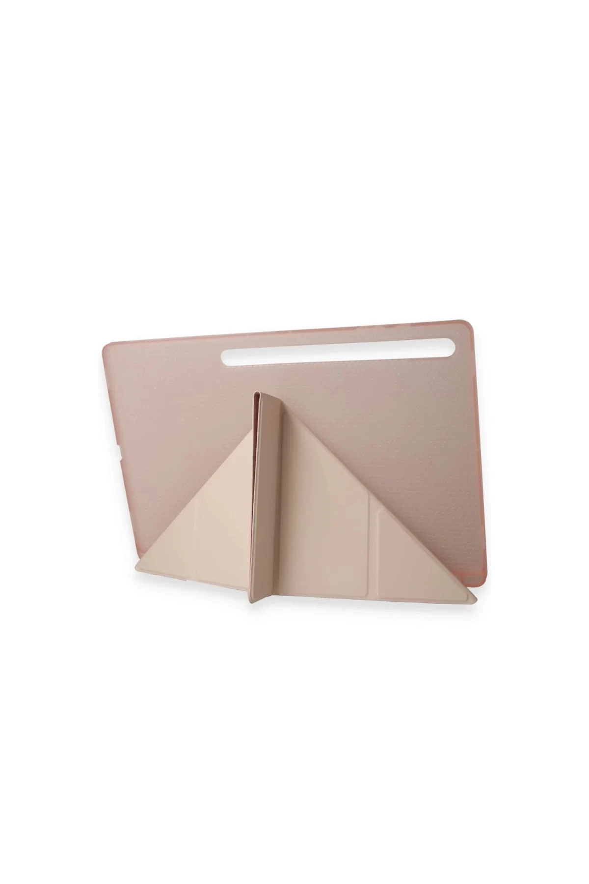 Samsung Galaxy X910 Tab S9 Ultra 14.6 Kılıf Kalemlikli Mars Tablet Kılıfı - Lavender Samsung Galaxy X910 Tab S9 Ultra 14.6 Kılıf Kalemlikli Mars Tablet Kılıfı - Lavender