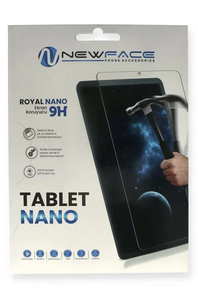 Samsung Galaxy X930 Tab S11 Ultra 14.6 Tablet Royal Nano Samsung Galaxy X930 Tab S11 Ultra 14.6 Tablet Royal Nano