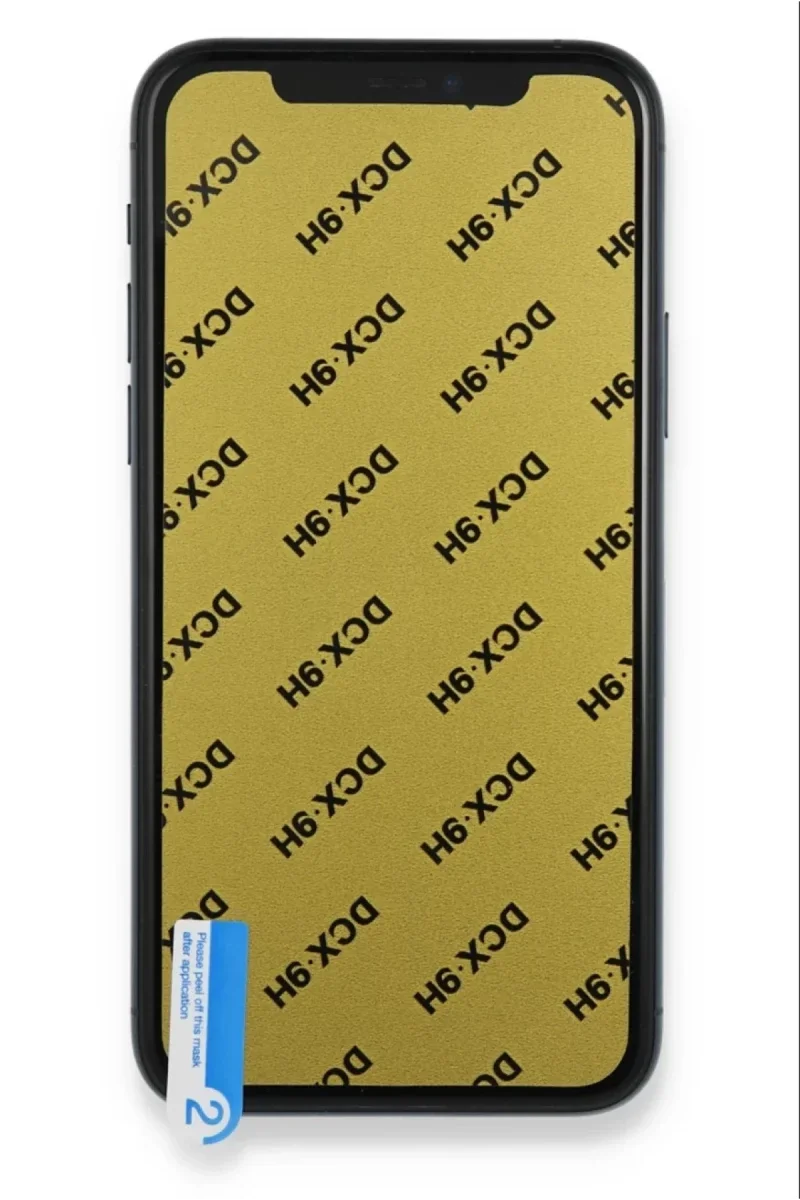 Samsung Galaxy XCover 7 Royal Nano Ekran Koruyucu Samsung Galaxy XCover 7 Royal Nano Ekran Koruyucu