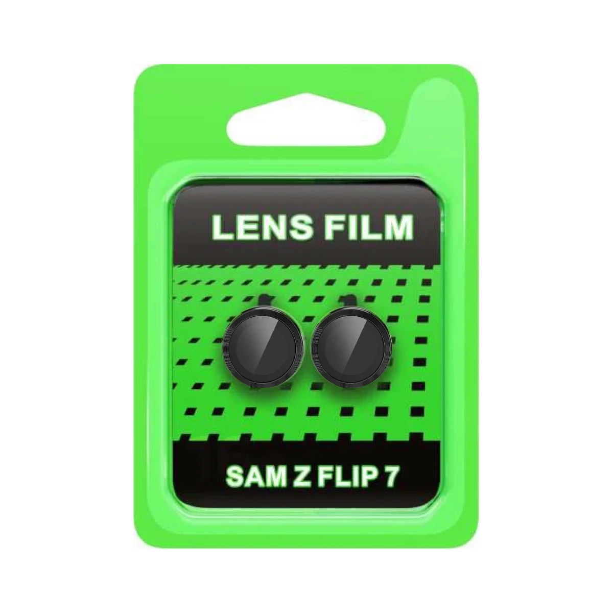 Samsung Galaxy Z Flip 7 Raze Metal Kamera Lens - Siyah Fiyatı, Yorumları ve Özellikleri
