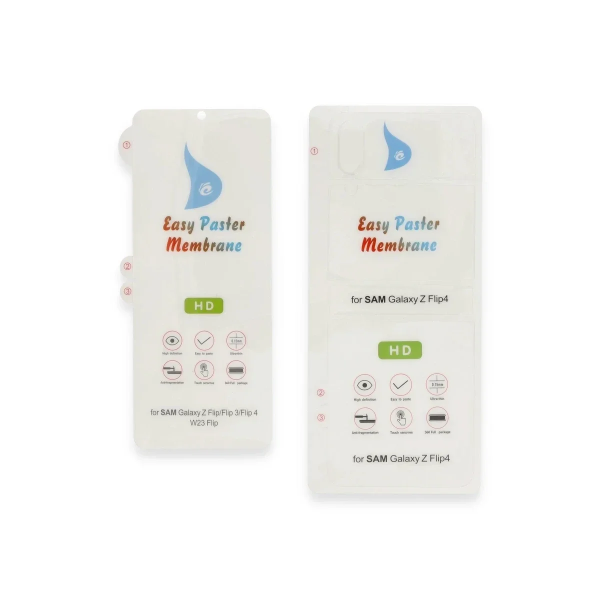 Samsung Galaxy Z Flip 3 360 Flip Full Body Fiyatı, Yorumları ve Özellikleri