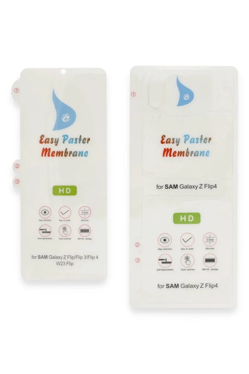 Samsung Galaxy Z Flip 3 360 Flip Full Body Fiyatı, Yorumları ve Özellikleri