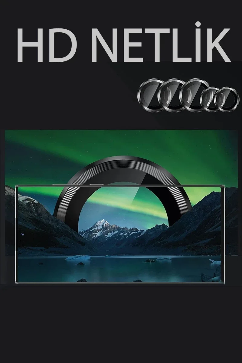 Samsung Galaxy Z Fold 5 Valdez Metal Kamera Lens - Siyah Samsung Galaxy Z Fold 5 Valdez Metal Kamera Lens - Siyah