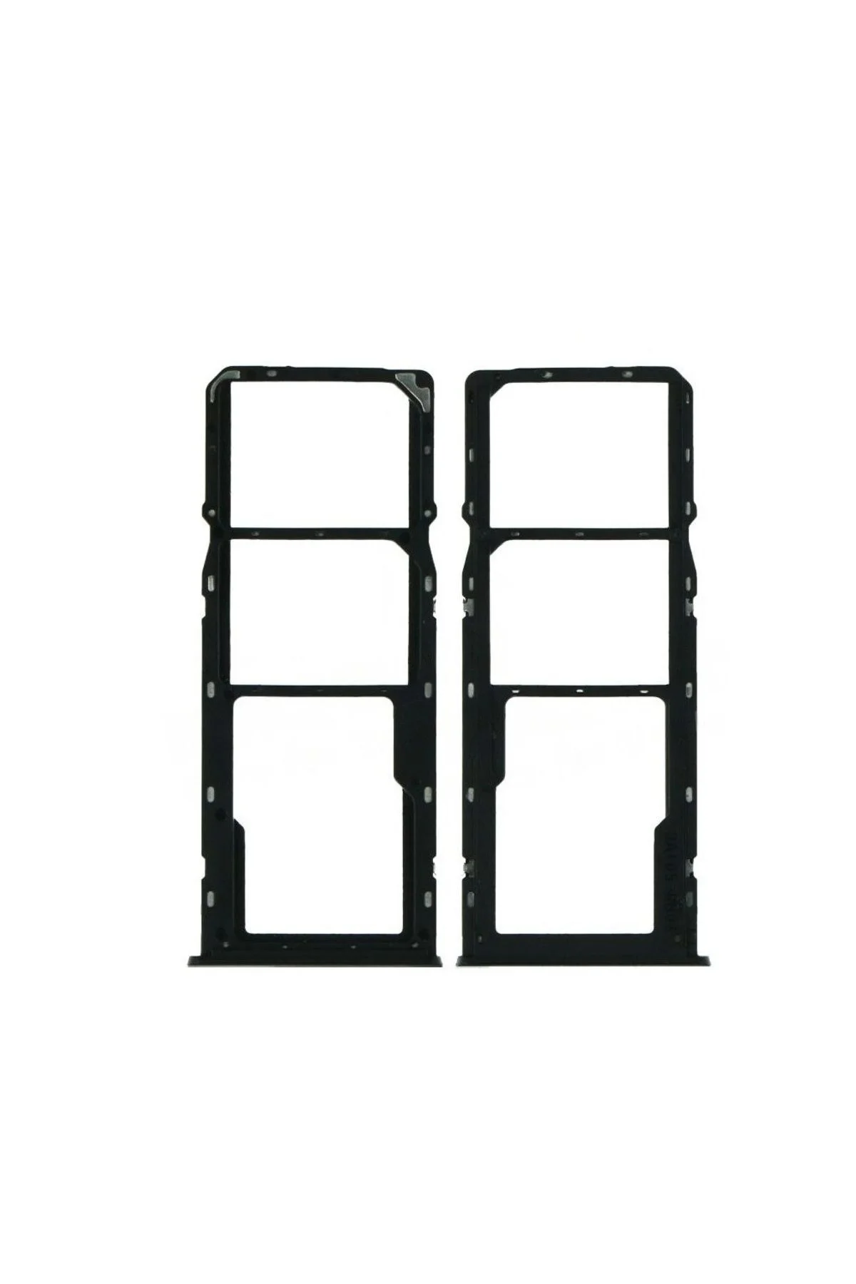 SAMSUNG GALAXY Z FOLD2 5G F916 UYUMLU SIM APARATI / SIM TRAY Siyah SAMSUNG GALAXY Z FOLD2 5G F916 UYUMLU SIM APARATI / SIM TRAY Siyah