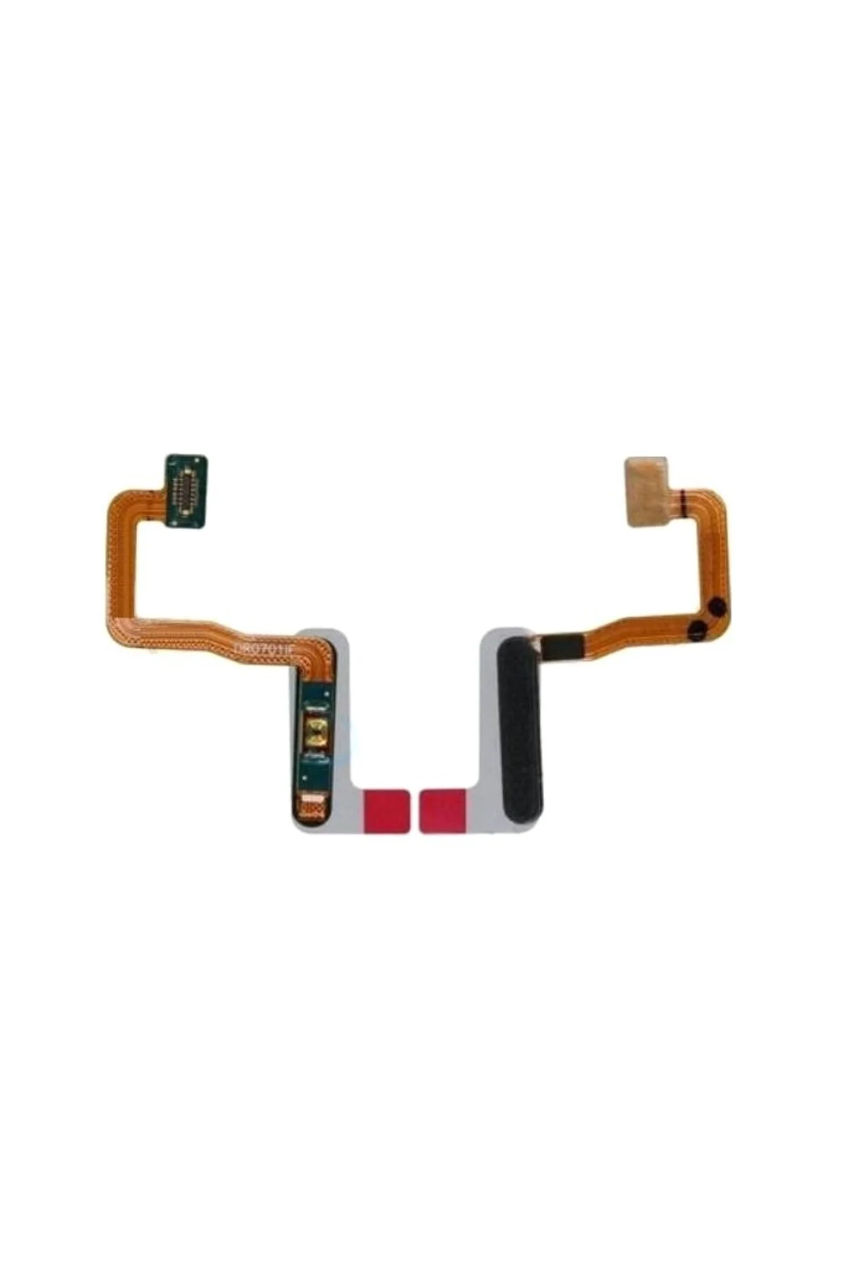 Samsung Galaxy Z Fold 2 On-offGüç Düğmesi Esnek Kablosu - Açık Kapalı Esnek / PCB