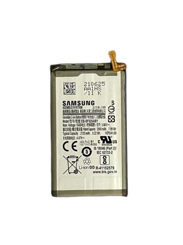 Samsung Galaxy Z Fold 3 5g Pil Batarya F926u