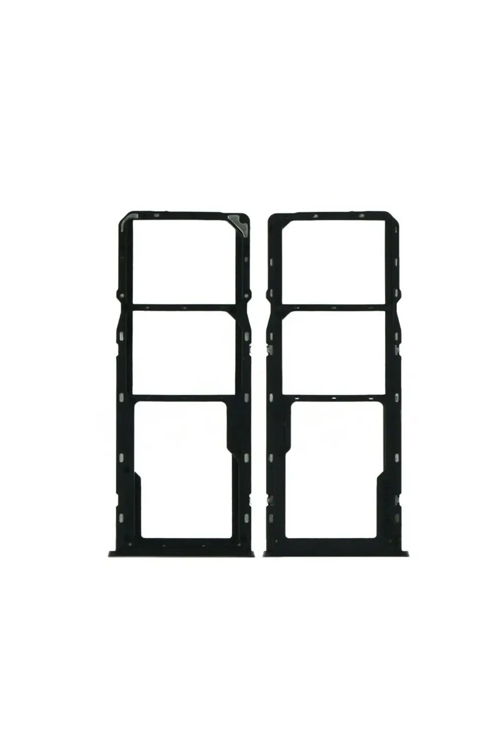 SAMSUNG GALAXY Z FOLD2 5G F916 UYUMLU SIM APARATI / SIM TRAY Siya