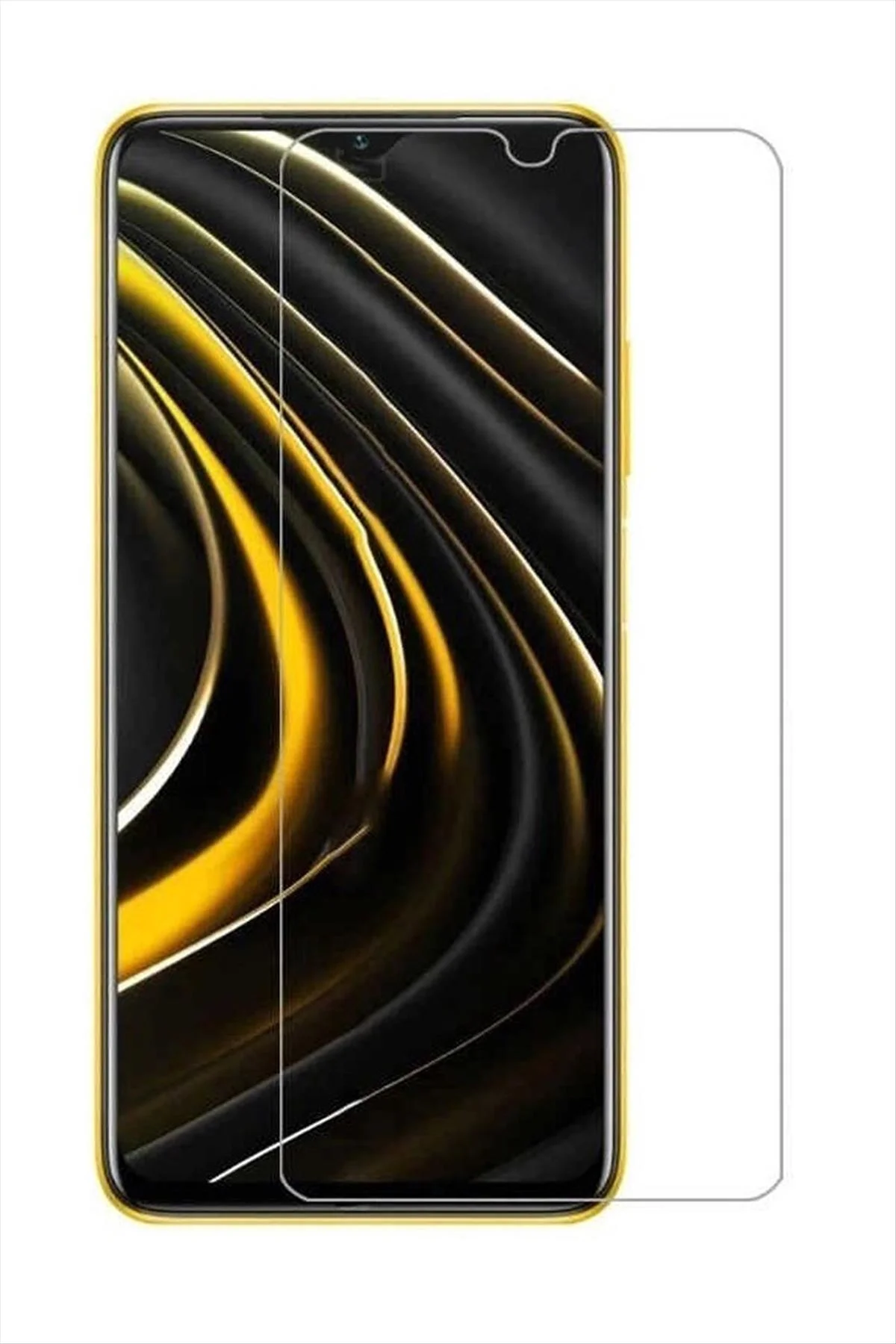 Samsung Glaxy A13 Kırılmaz Cam Ekran Koruyucu Samsung Glaxy A13 Kırılmaz Cam Ekran Koruyucu