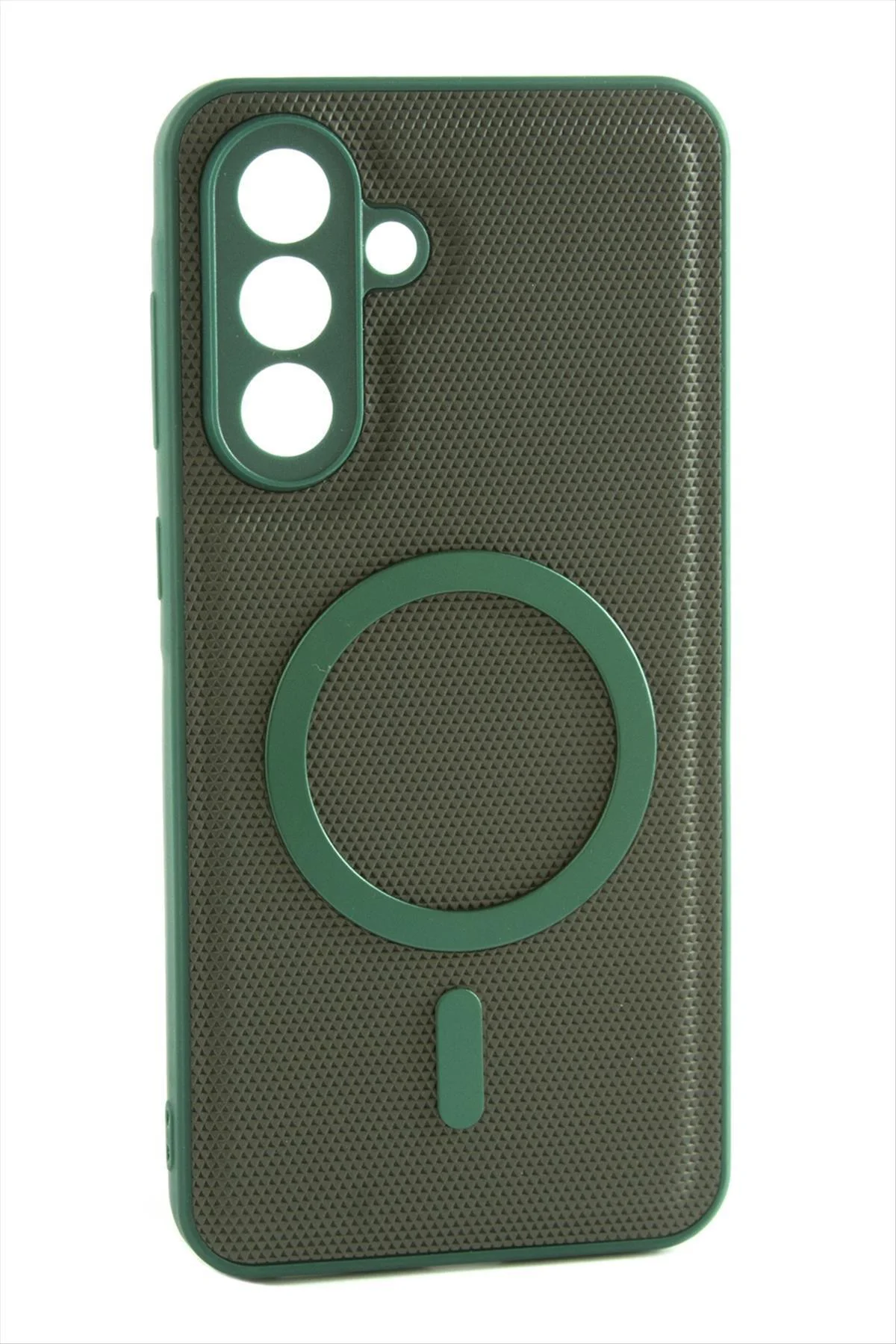 Samsung Glaxy A16 Magsaff Kapak Kılıf