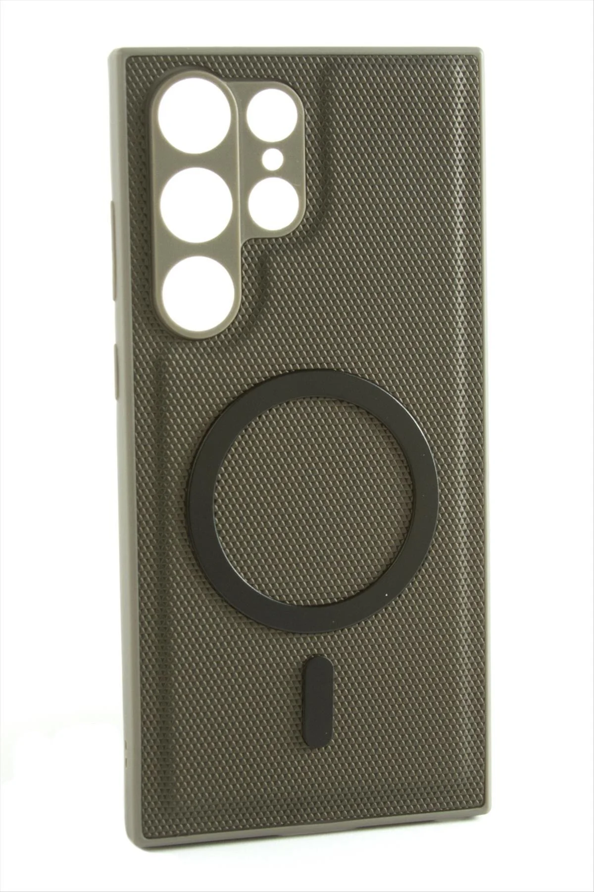 Samsung Glaxy S22 Ultra / S23 Ultra Magsaff Kapak Kılıf