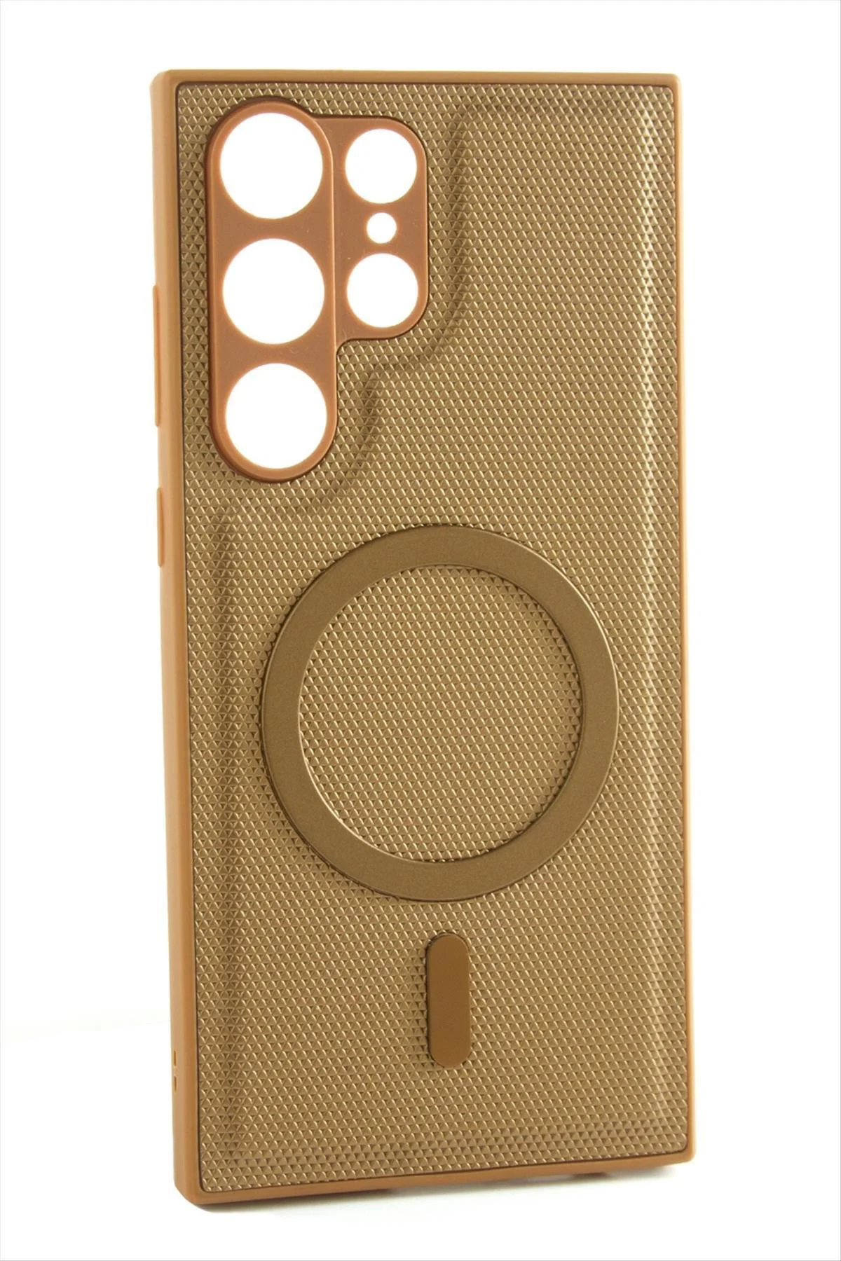 Samsung Glaxy S22 Ultra / S23 Ultra Magsaff Kapak Kılıf