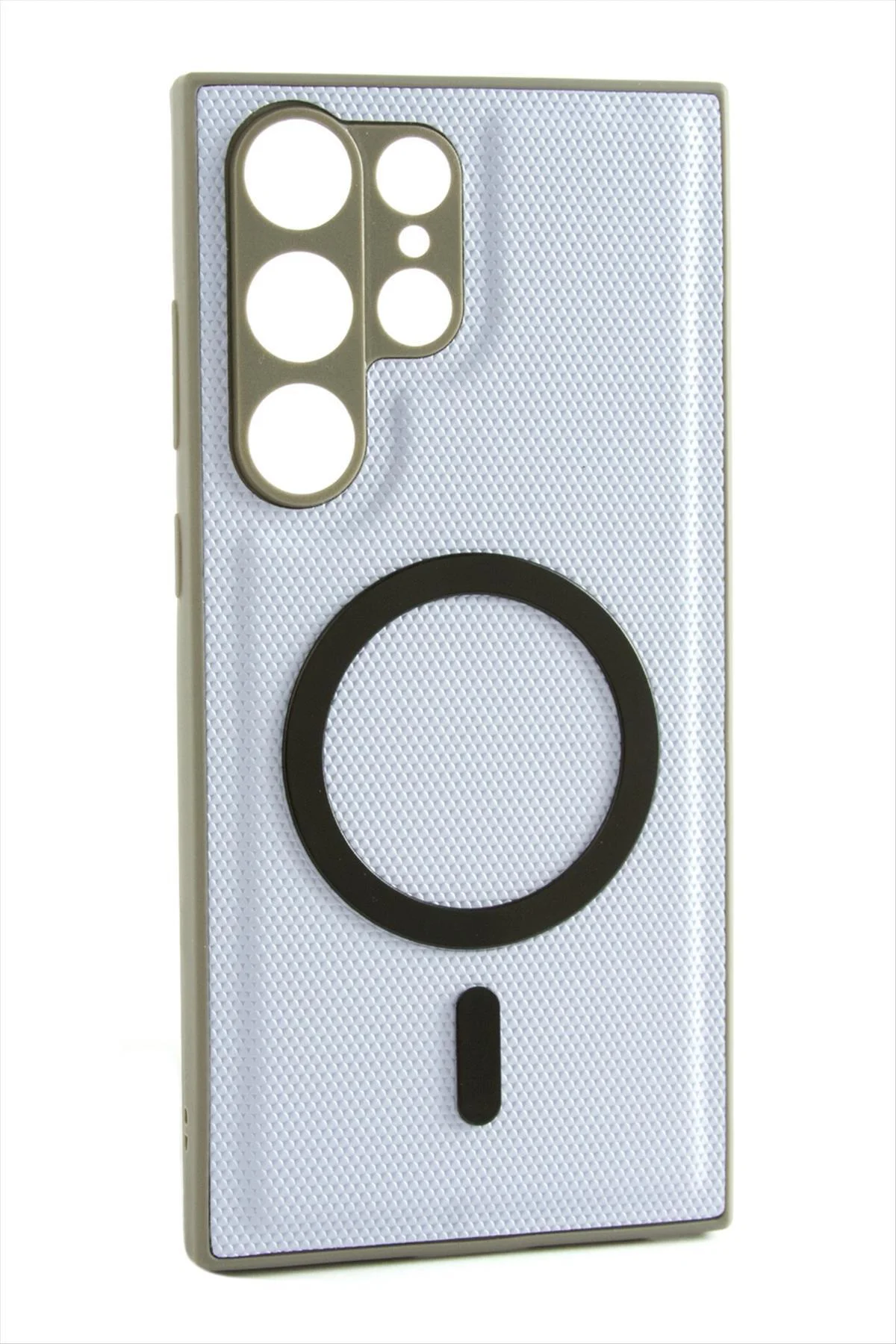 Samsung Glaxy S22 Ultra / S23 Ultra Magsaff Kapak Kılıf