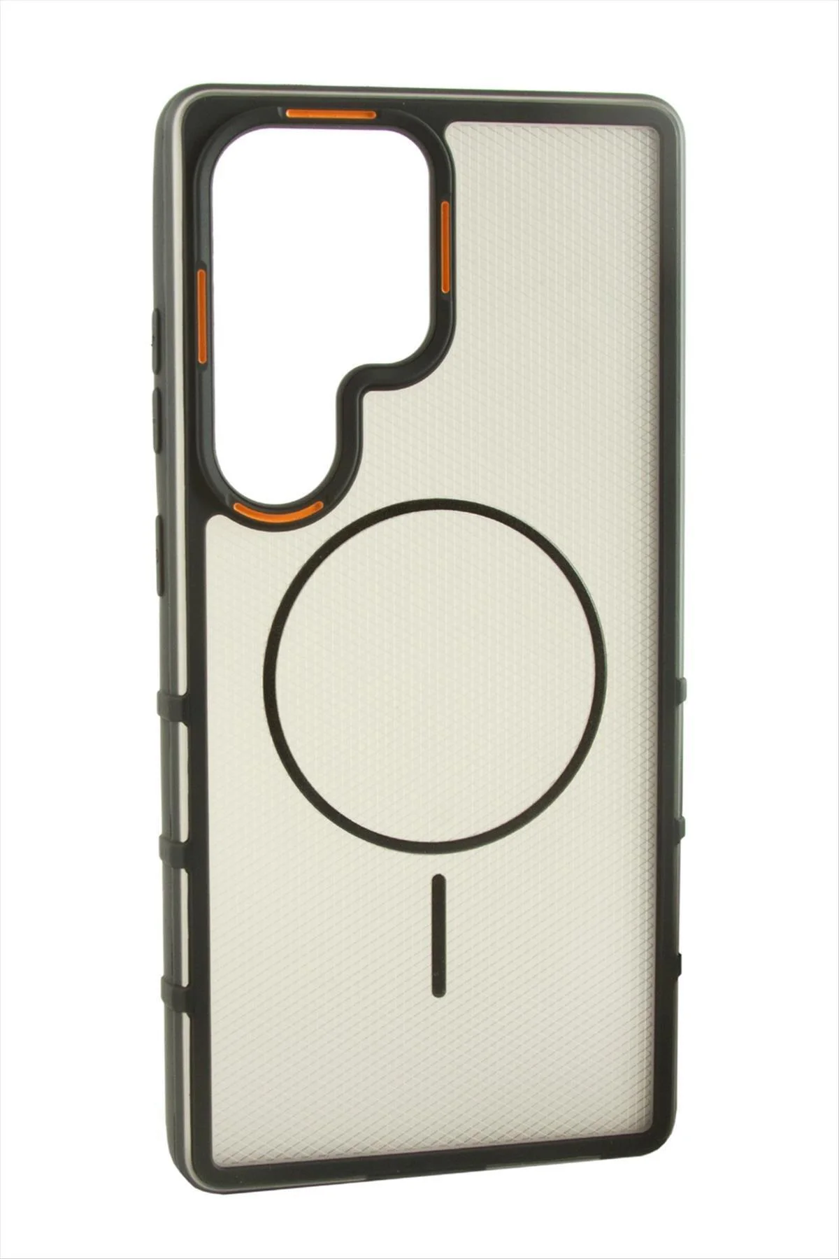 Samsung Glaxy S24U Magsaff Kapak Kılıf