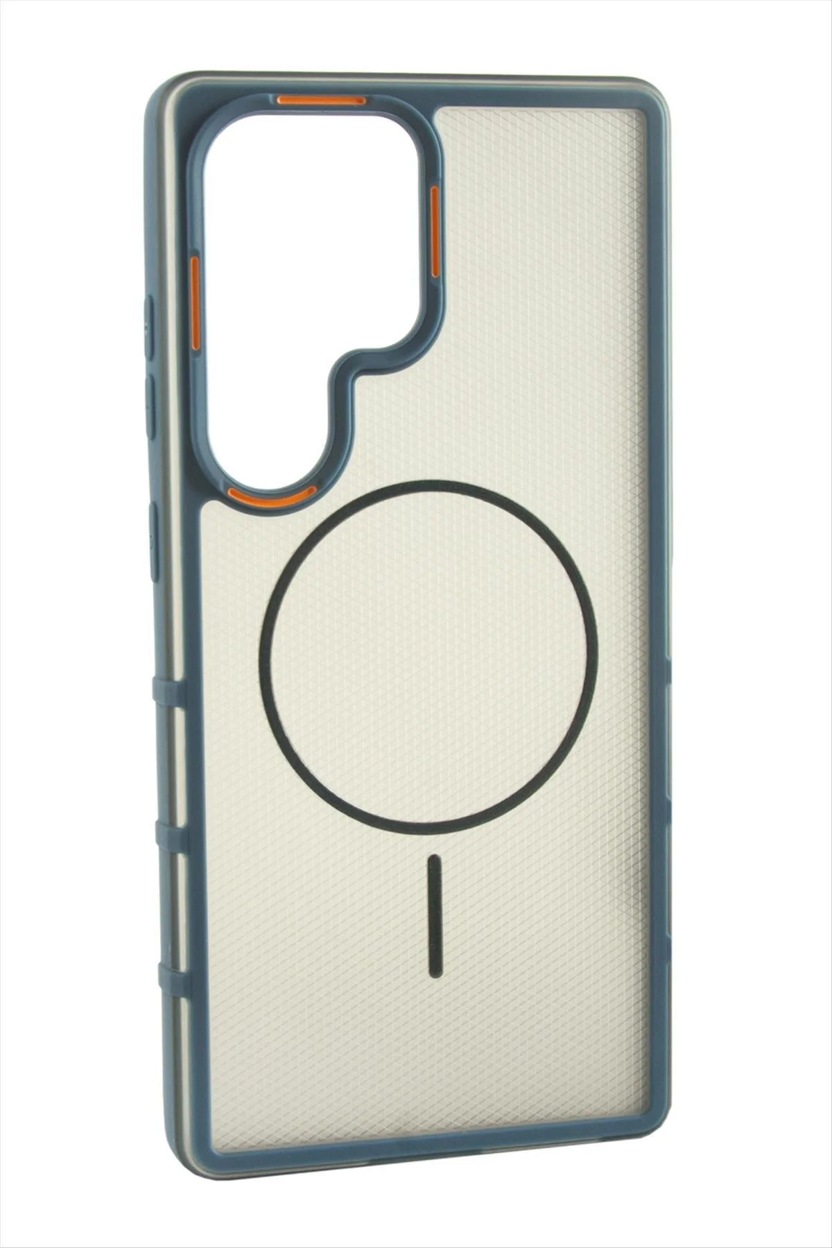 Samsung Glaxy S24U Magsaff Kapak Kılıf