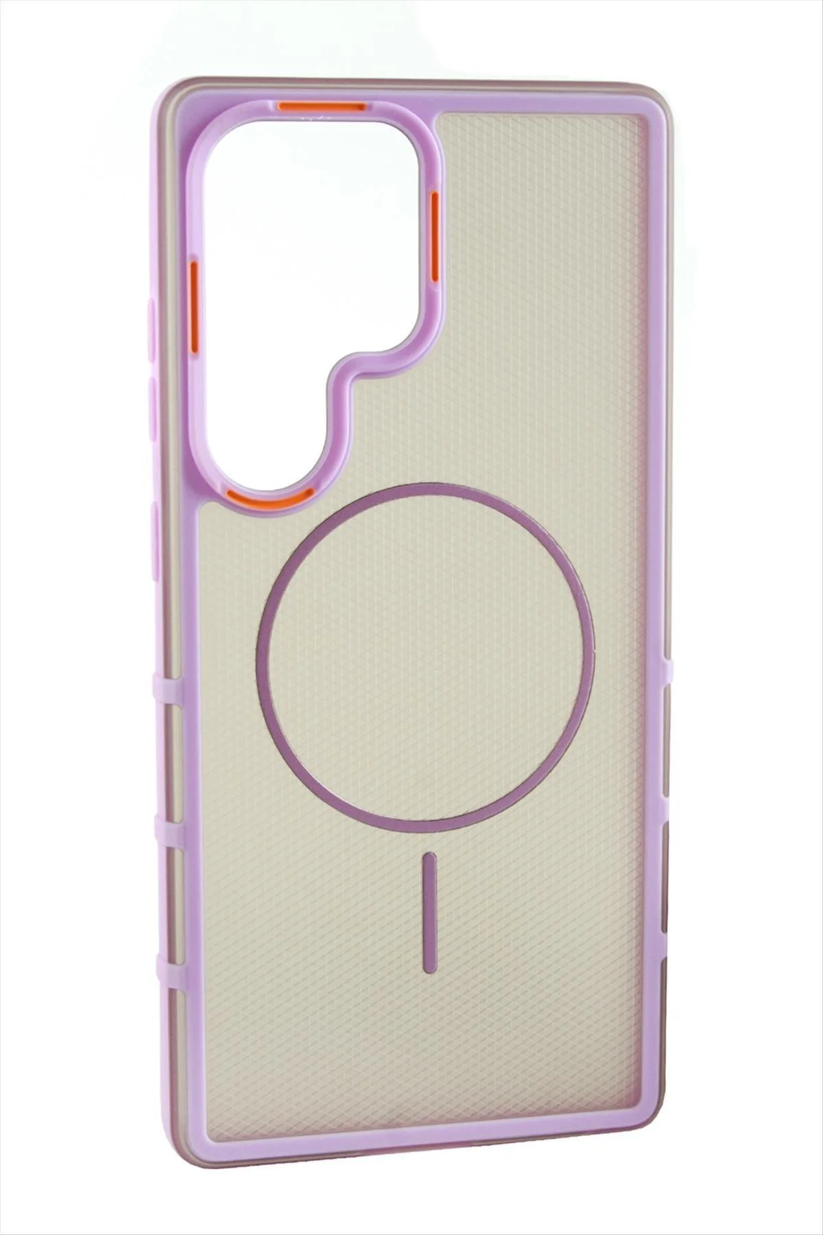 Samsung Glaxy S24U Magsaff Kapak Kılıf