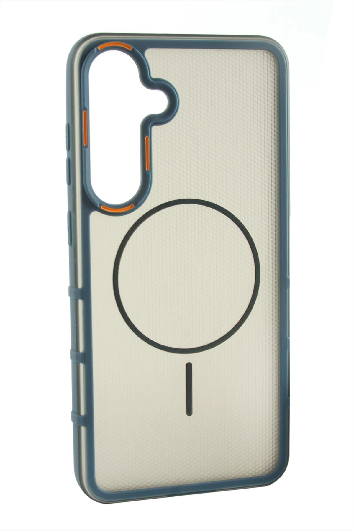 Samsung Glaxy S25 Plus Magsaff Kapak Kılıf Samsung Glaxy S25 Plus Magsaff Kapak Kılıf