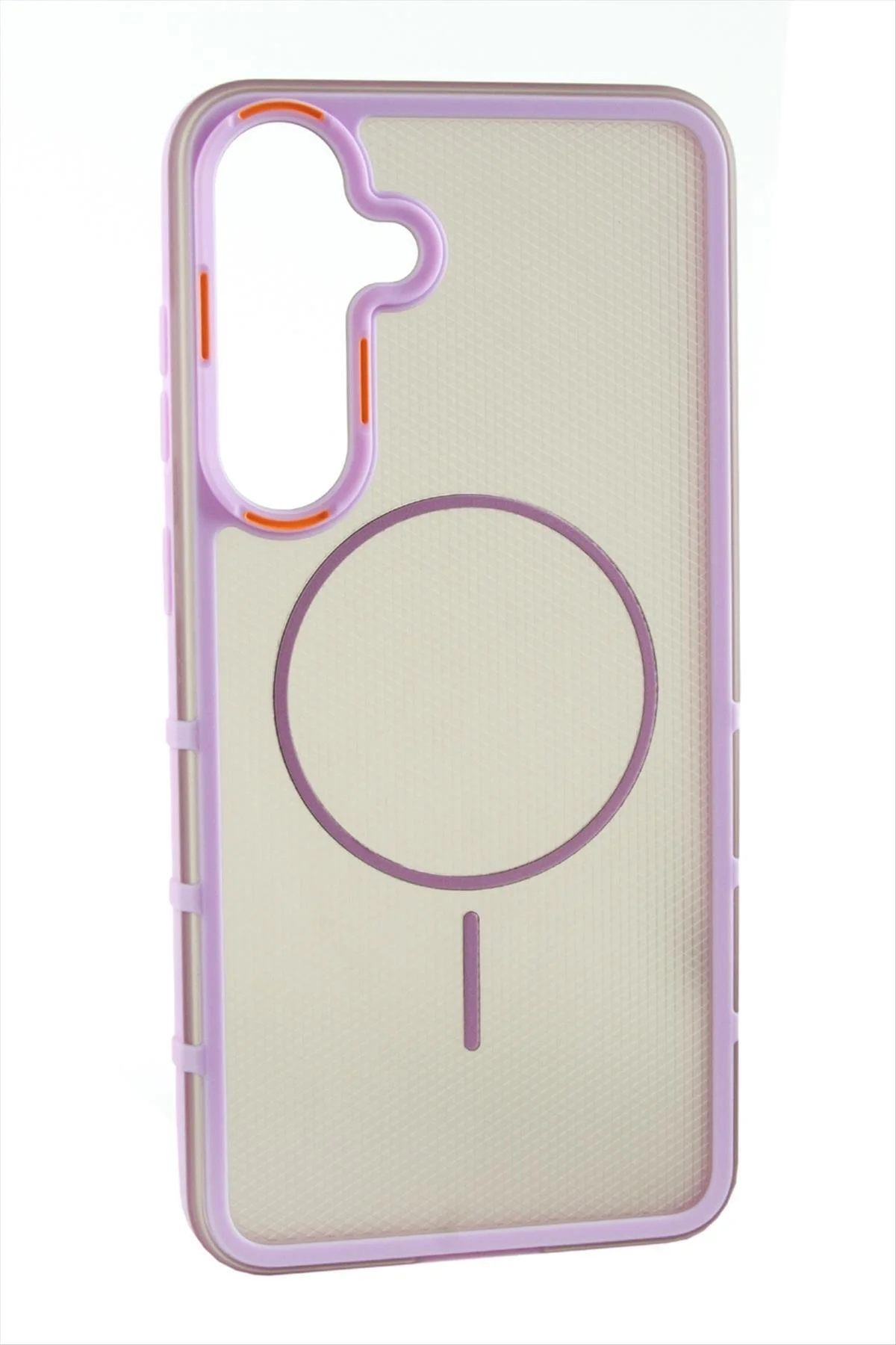 Samsung Glaxy S25U Magsaff Kapak Kılıf Samsung Glaxy S25U Magsaff Kapak Kılıf
