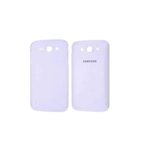 Samsung Grand Duos i9082 Arka Pil Batarya Kapak