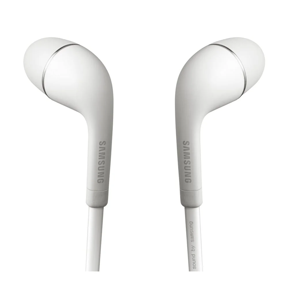 Samsung HS330 EO-HS3303WEGWW Mikrofonlu Kulak İçi Kulaklık Beyaz Samsung HS330 EO-HS3303WEGWW Mikrofonlu Kulak İçi Kulaklık Beyaz