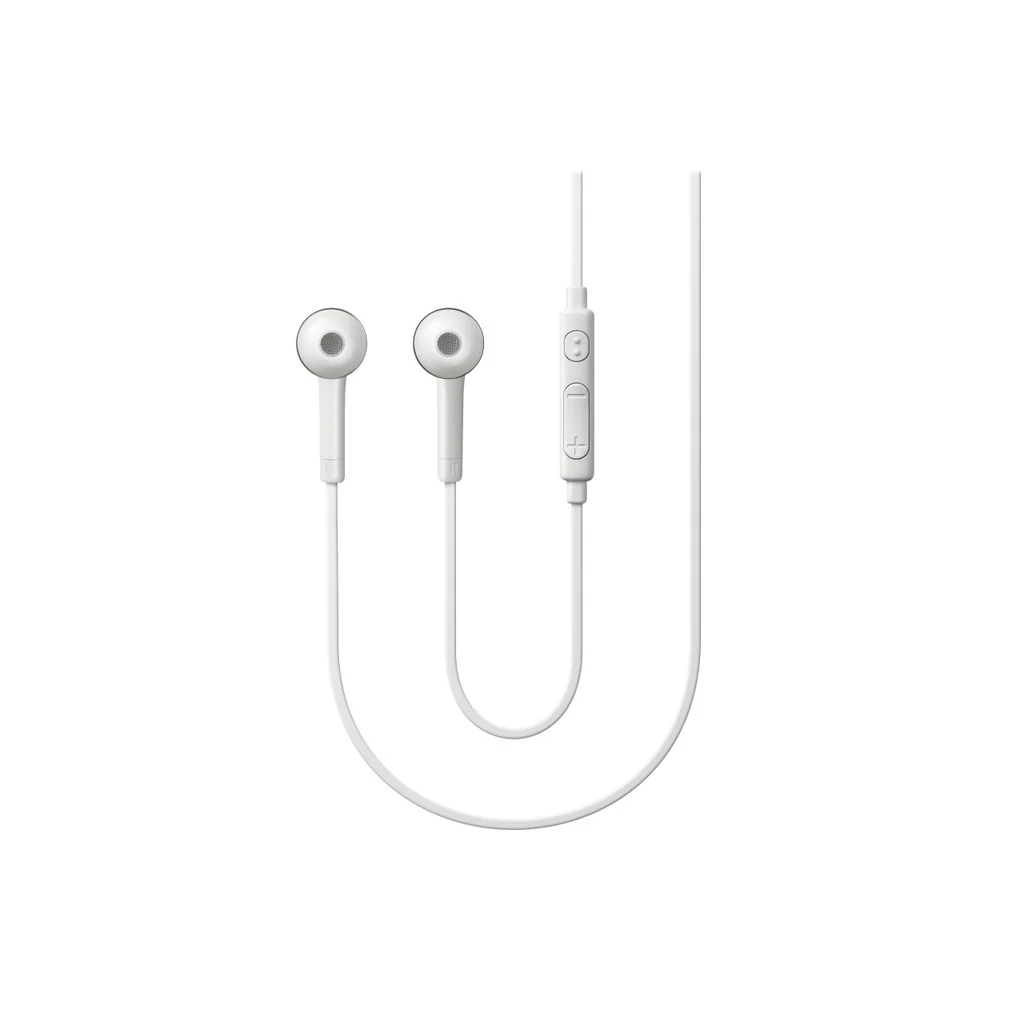 Samsung HS330 EO-HS3303WEGWW Mikrofonlu Kulak İçi Kulaklık Beyaz Samsung HS330 EO-HS3303WEGWW Mikrofonlu Kulak İçi Kulaklık Beyaz