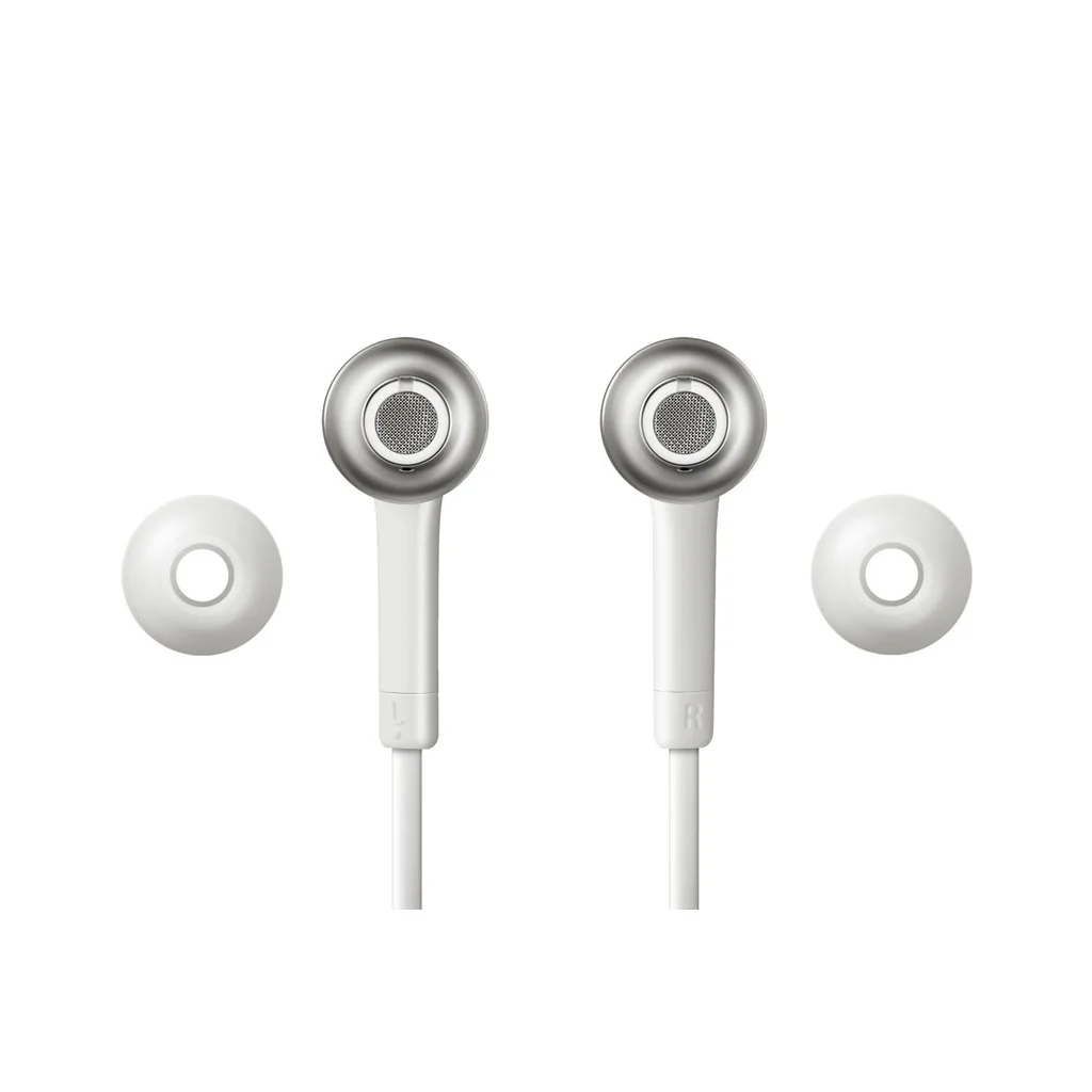 Samsung HS330 EO-HS3303WEGWW Mikrofonlu Kulak İçi Kulaklık Beyaz Samsung HS330 EO-HS3303WEGWW Mikrofonlu Kulak İçi Kulaklık Beyaz