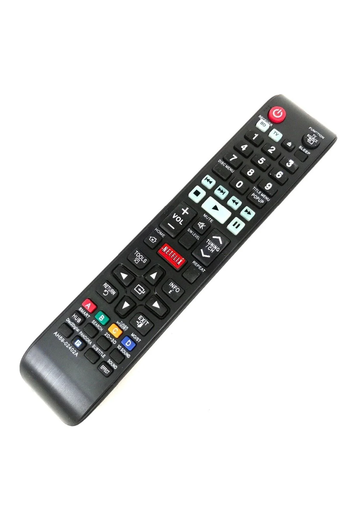 Samsung Ht-e355 Uyumlu Ev Sinema Sistemi Blu-ray Kumandası Samsung Ht-e355 Uyumlu Ev Sinema Sistemi Blu-ray Kumandası