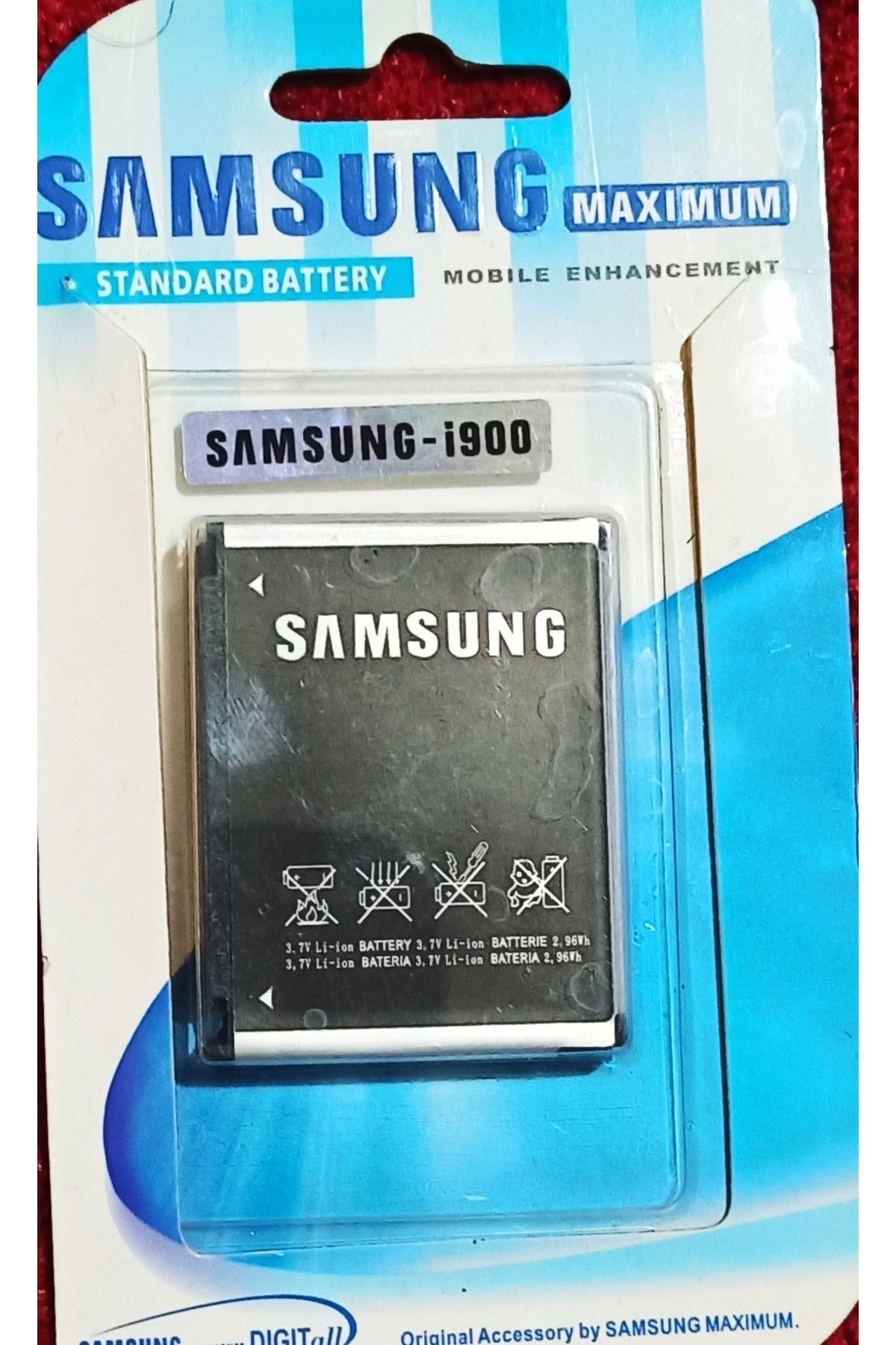 Samsung I900 Omnia, Omnia 2 I8000 , I9020, I7500, Nexus %100 Orji Samsung I900 Omnia, Omnia 2 I8000 , I9020, I7500, Nexus %100 Orji