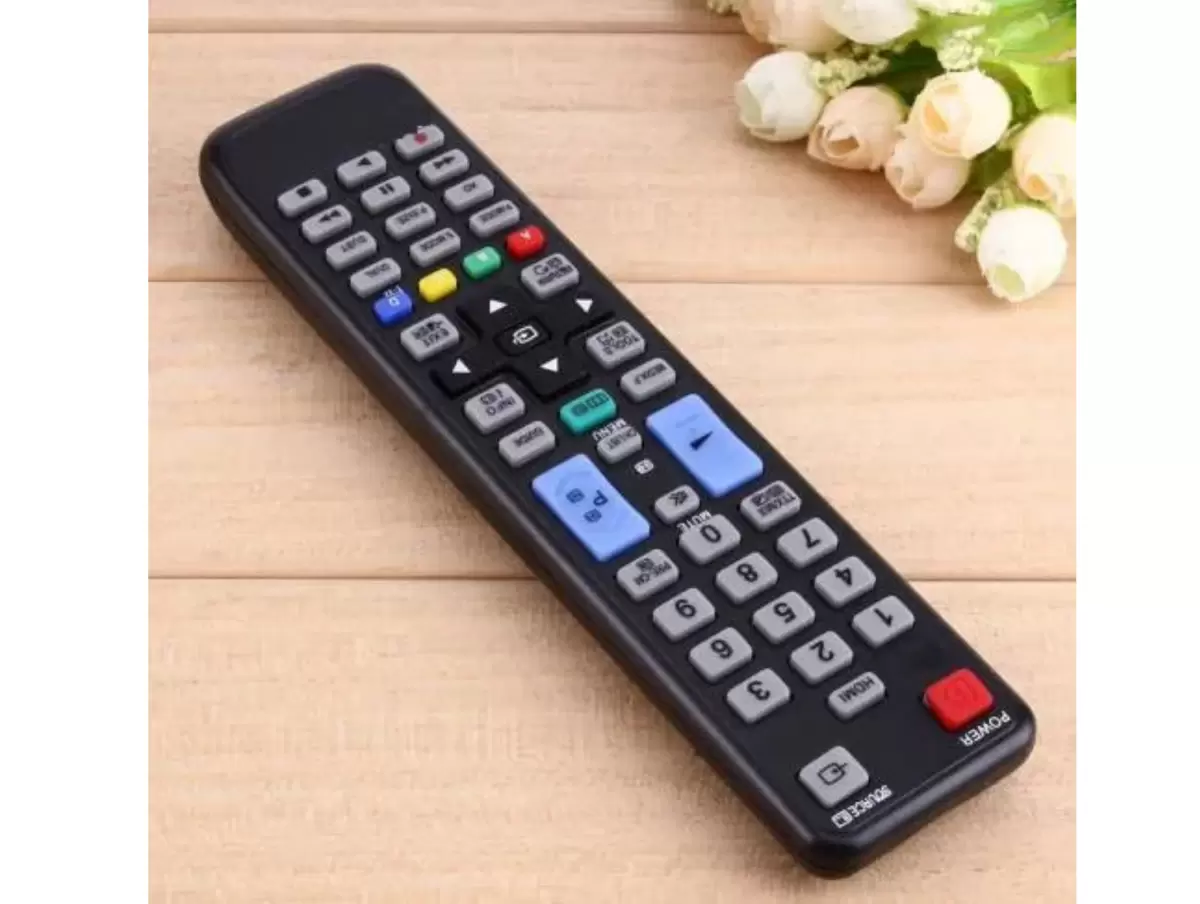 Samsung İle Uyumlu 51e450 Plazma Lcd Tv Kumandası