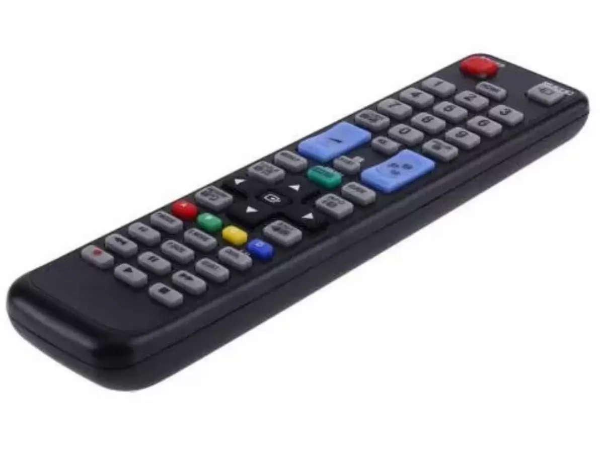 Samsung İle Uyumlu 51e450 Plazma Lcd Tv Kumandası