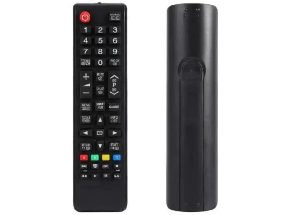 Samsung  İle Uyumlu Aa59-00782a Smart Led Tv Kumandası
