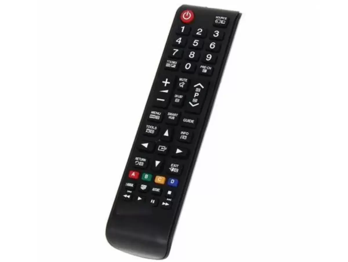 Samsung  İle Uyumlu Aa59-00782a Smart Led Tv Kumandası