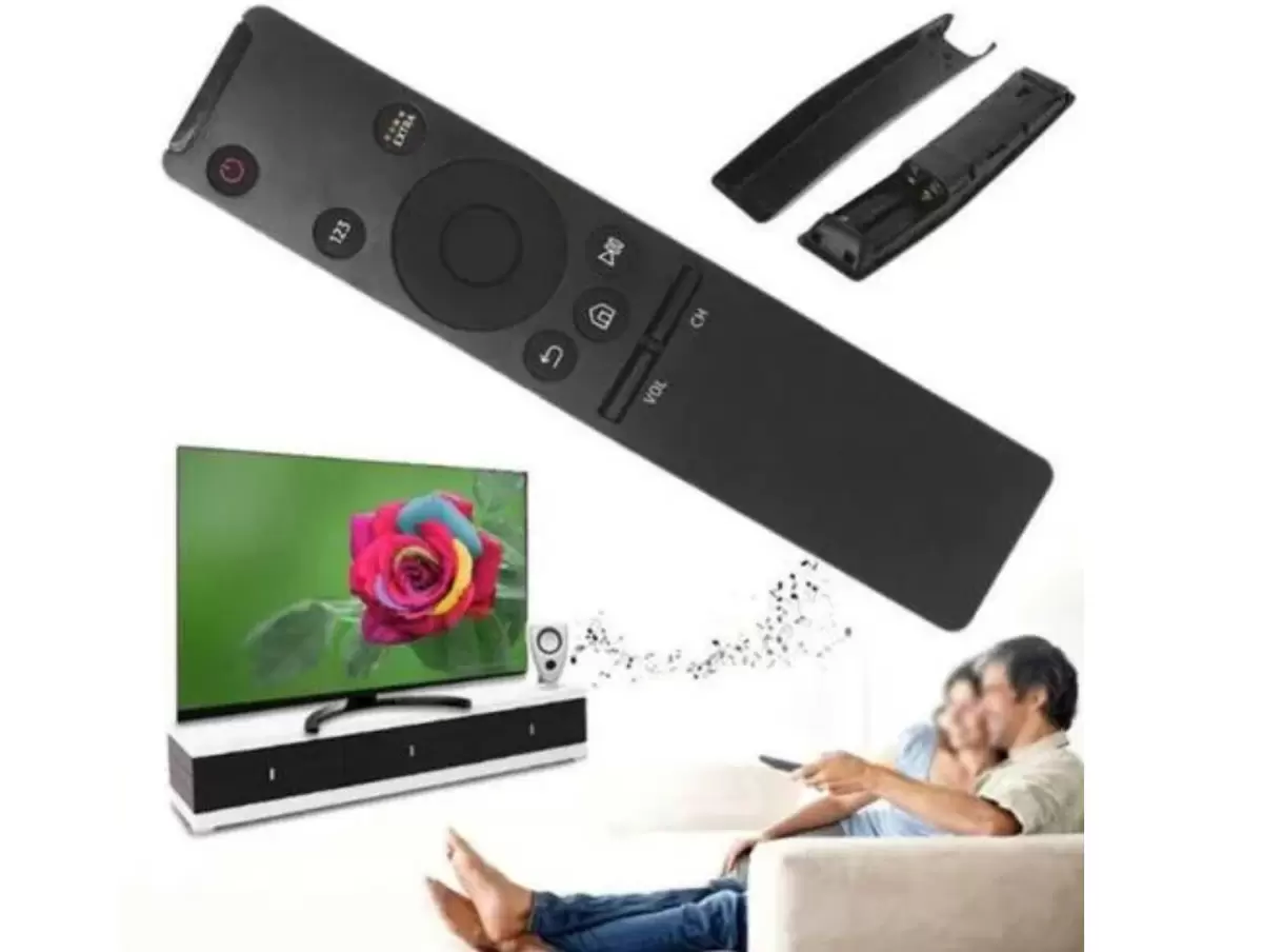 Samsung İle Uyumlu Bn59-01265 Smart Led Tv Akıllı Kumanda Samsung İle Uyumlu Bn59-01265 Smart Led Tv Akıllı Kumanda