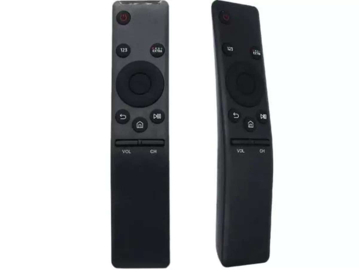 Samsung İle Uyumlu Bn59-01265 Smart Led Tv Akıllı Kumanda Samsung İle Uyumlu Bn59-01265 Smart Led Tv Akıllı Kumanda