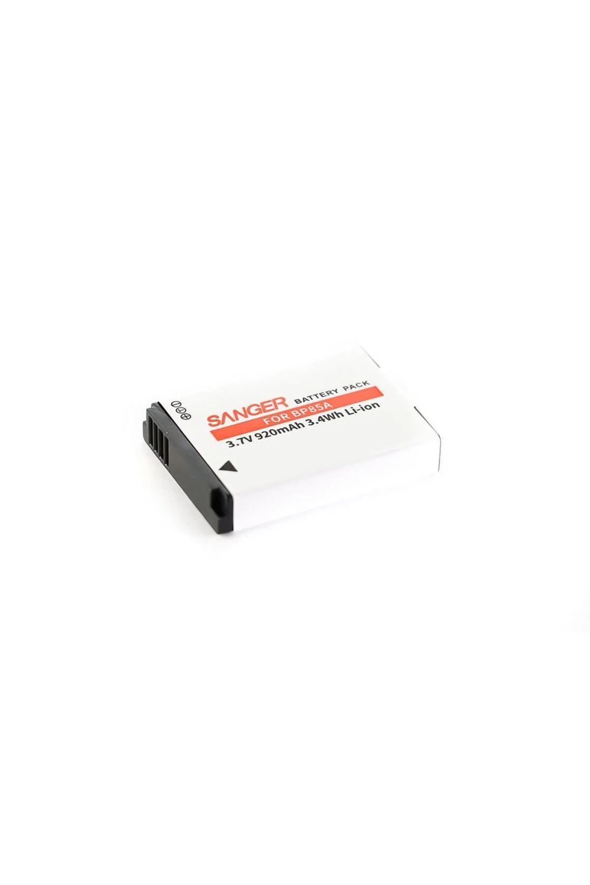 ,Samsung ile uyumlu BP85A Fotoğraf makinesı Bataryası.