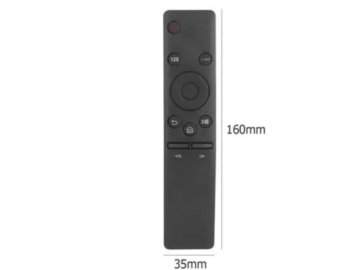 Samsung İle Uyumlu Bn59-01265 Smart Led Tv Akıllı Kumanda Samsung İle Uyumlu Bn59-01265 Smart Led Tv Akıllı Kumanda