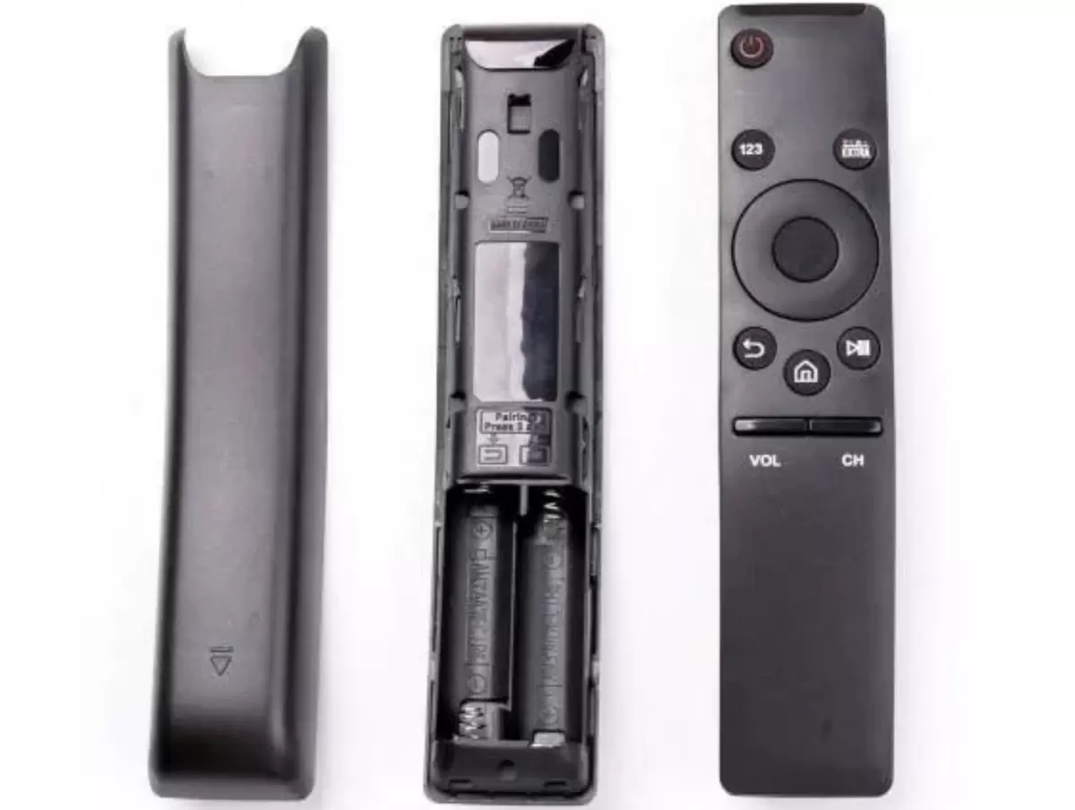 Samsung İle Uyumlu Bn59-01265 Smart Led Tv Akıllı Kumanda Samsung İle Uyumlu Bn59-01265 Smart Led Tv Akıllı Kumanda