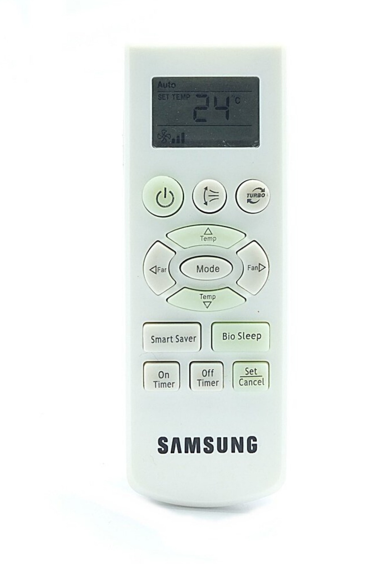 Samsung ile uyumlu Klima Uzaktan Kumandası Samsung ile uyumlu Klima Uzaktan Kumandası