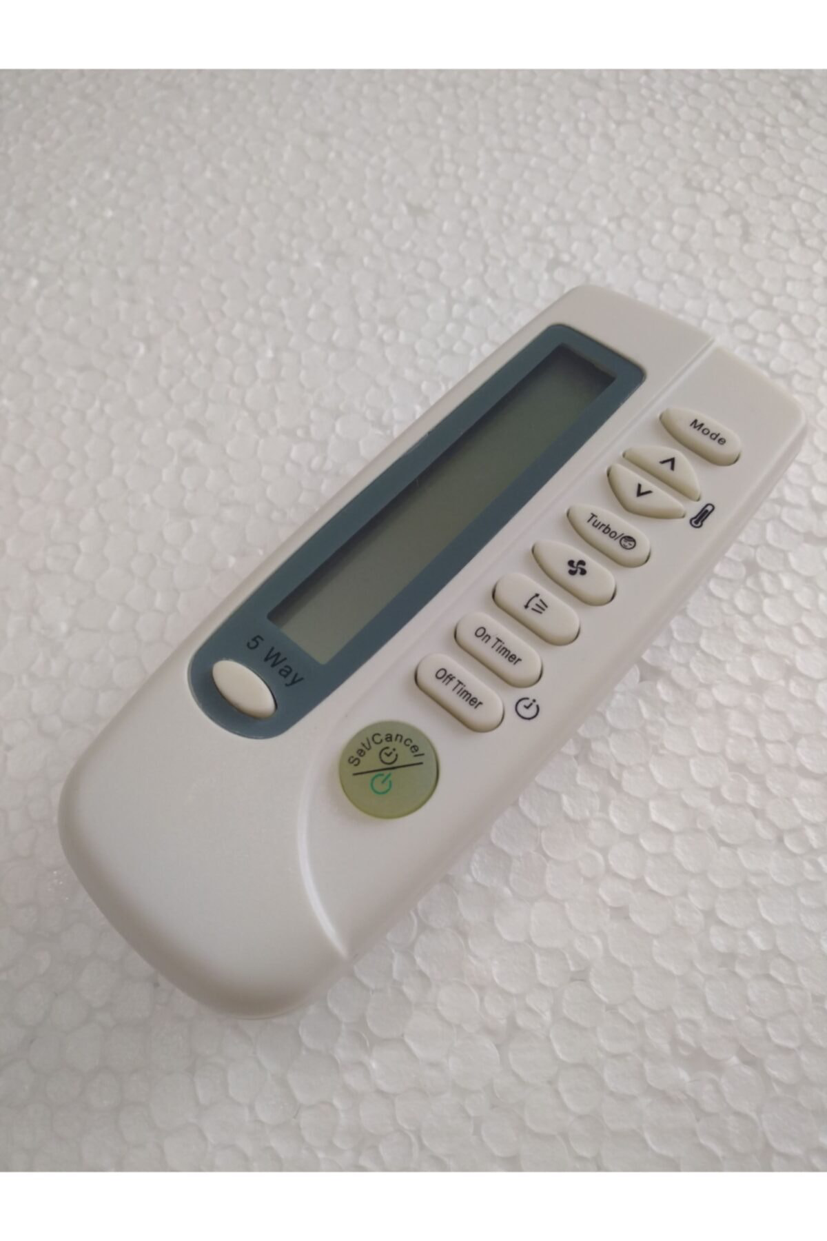 Samsung ile uyumlu Klima Kumanda Samsung ile uyumlu Klima Kumanda