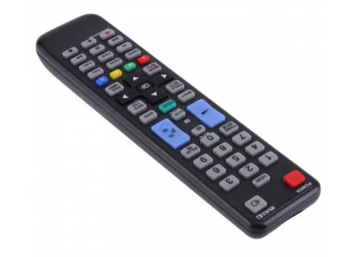 Samsung İle Uyumlu Le32e420 Plazma Lcd Tv Kumandası