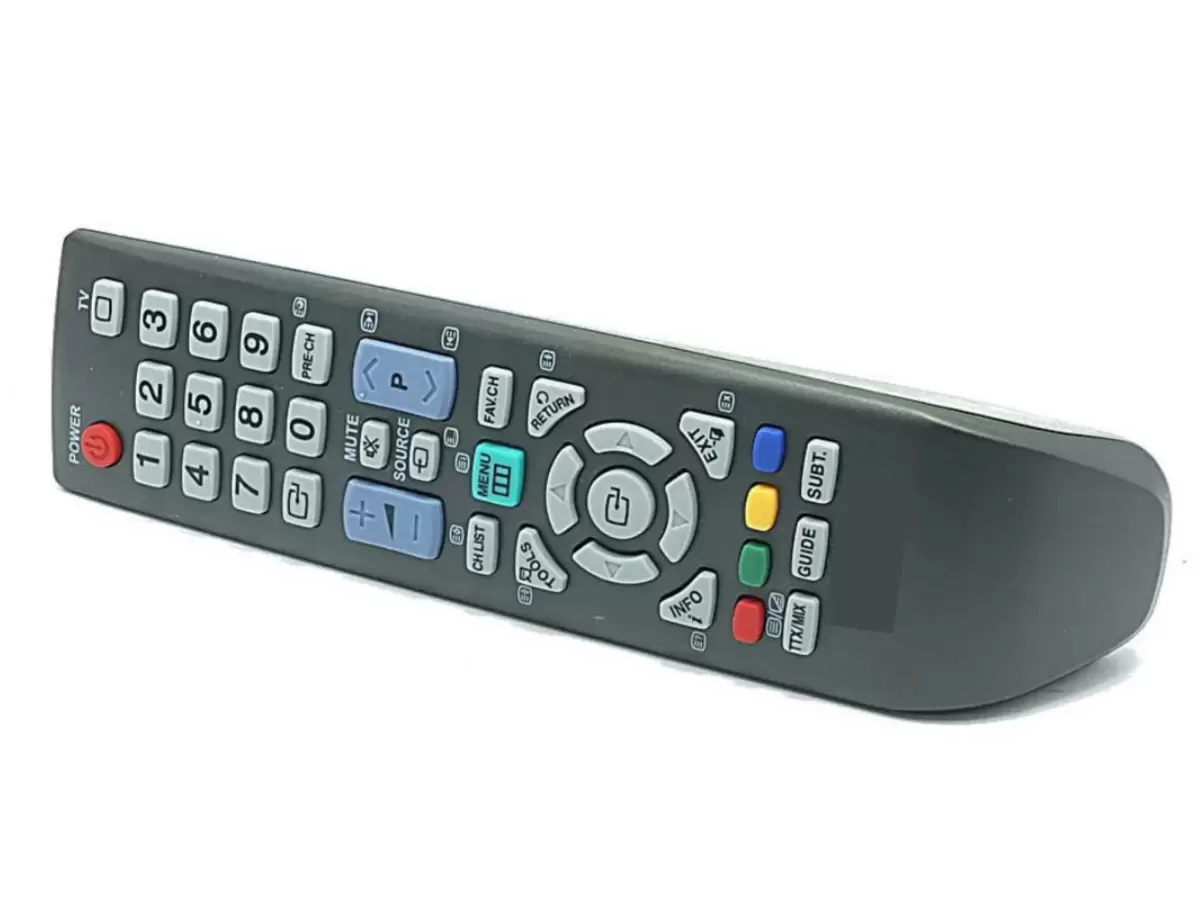 Samsung İle Uyumlu Lcd Led Tv Kumanda Rm-l800 Samsung İle Uyumlu Lcd Led Tv Kumanda Rm-l800
