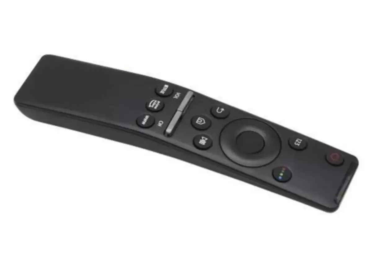 Samsung İle Uyumlu Model 55AU7200 Smart 4k Led Tv Kumandası