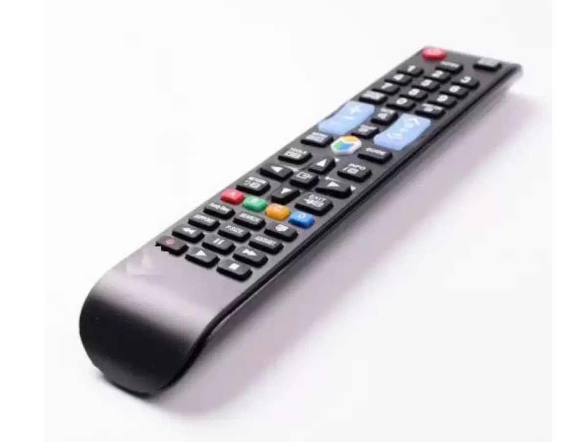 Samsung İle Uyumlu Ue-42f5070ss Smart Led Tv Kumandası