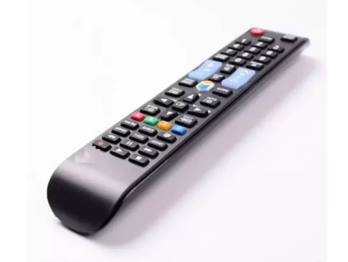 Samsung İle Uyumlu UE55JU7500 Smart Led Tv Kumandası Samsung İle Uyumlu UE55JU7500 Smart Led Tv Kumandası