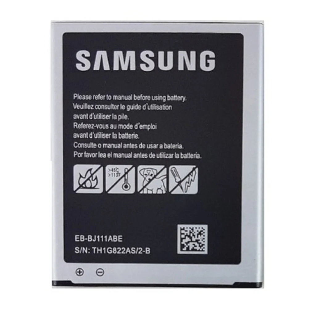 Samsung J1 Ace Eb-Bj111Abe Servis Bataryası