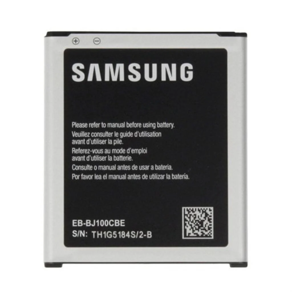 Samsung J100 J1 Batarya Pil