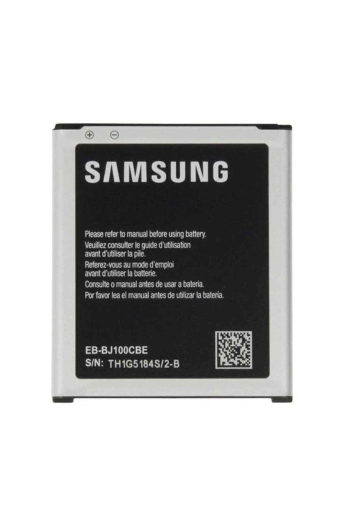 Samsung J100 J1 Batarya Pil Samsung J100 J1 Batarya Pil