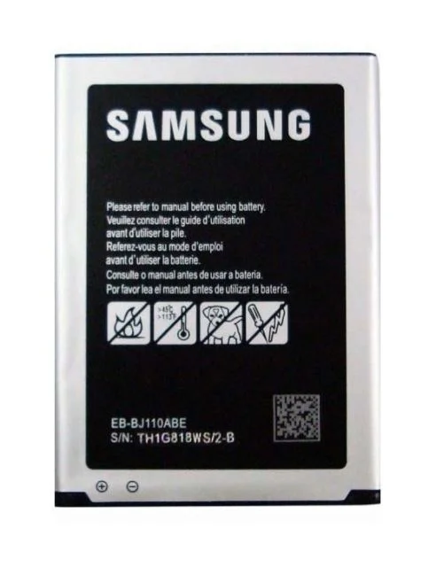 SAMSUNG J110 PİL BATARYA EB-BJ110ABE 1900 mAh Fiyatı, Yorumları ve Özellikleri